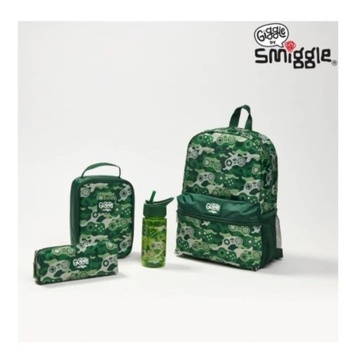 School bags on konga top
