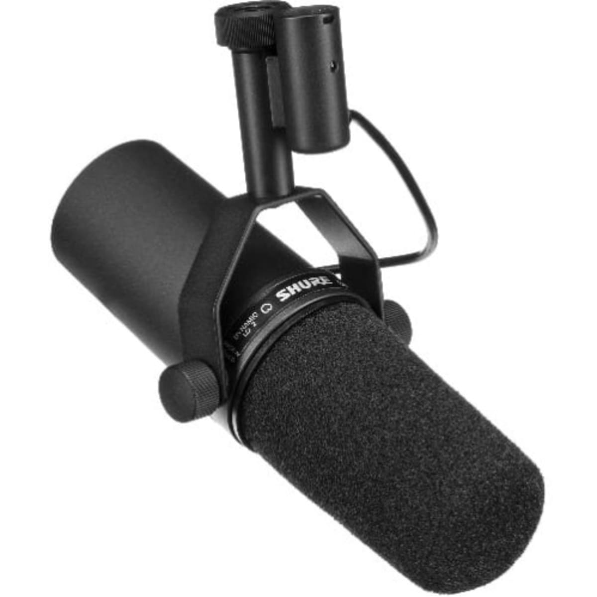 $30 DIY Shure SM7B Microphone! Photography Blog Tips ISO, 50% OFF