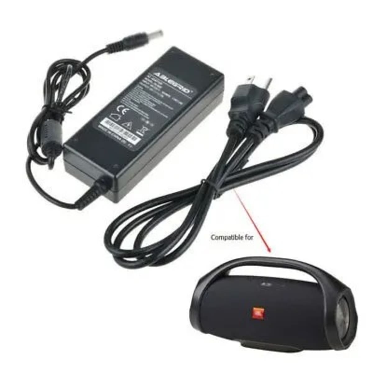 Jbl xtreme 2 charger hotsell best buy