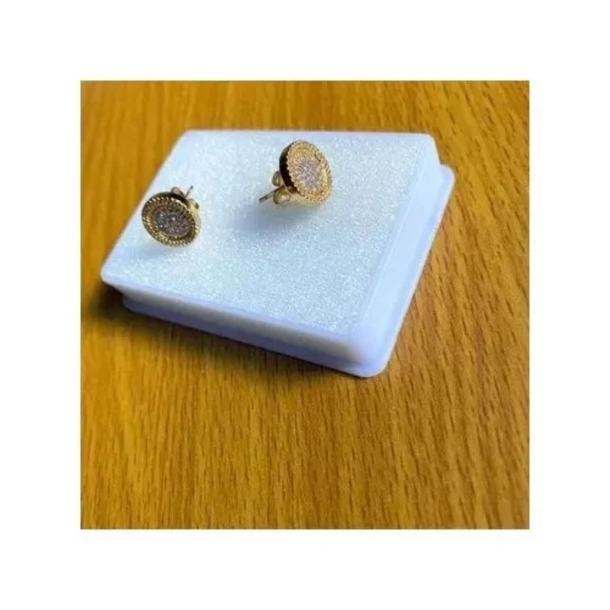 Mens earring online shopping hot sale