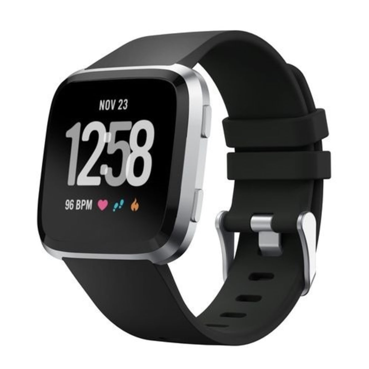 Fitbit versa online accessory band