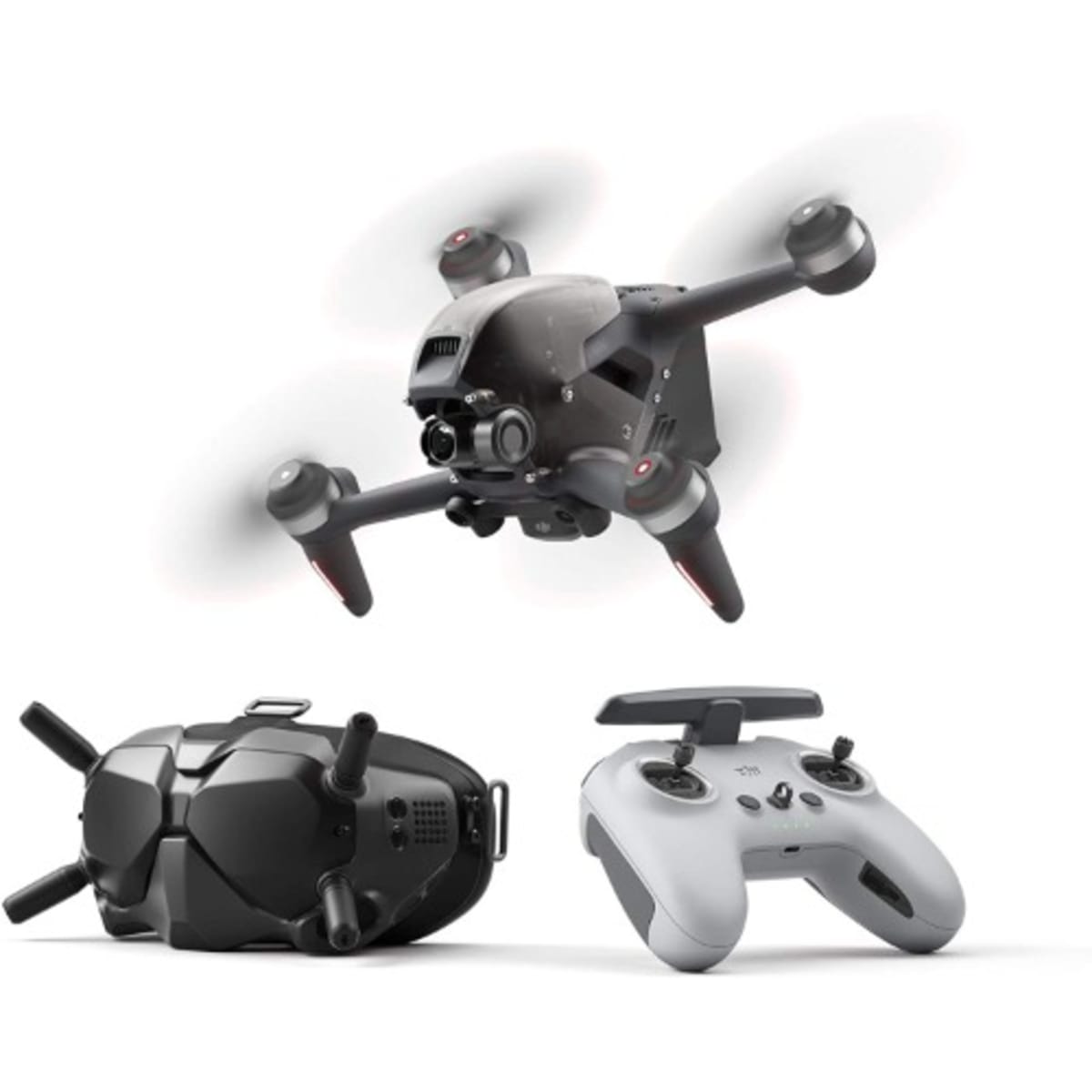 Grey new arrivals technologies drone