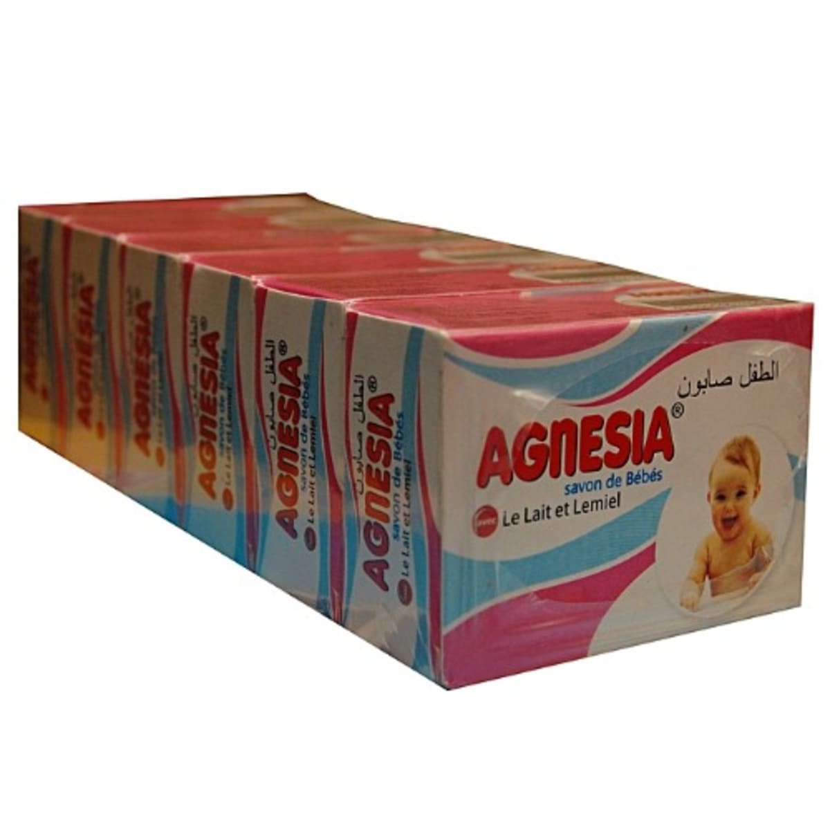 Agnesia baby soap discount nairaland