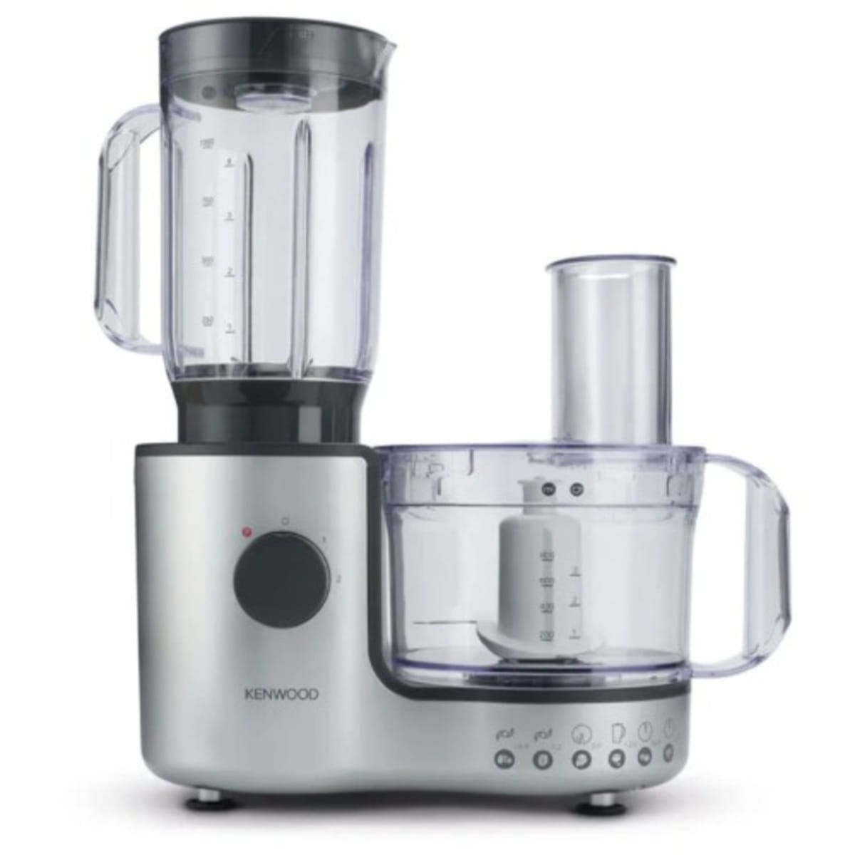 Compact food mixer hot sale