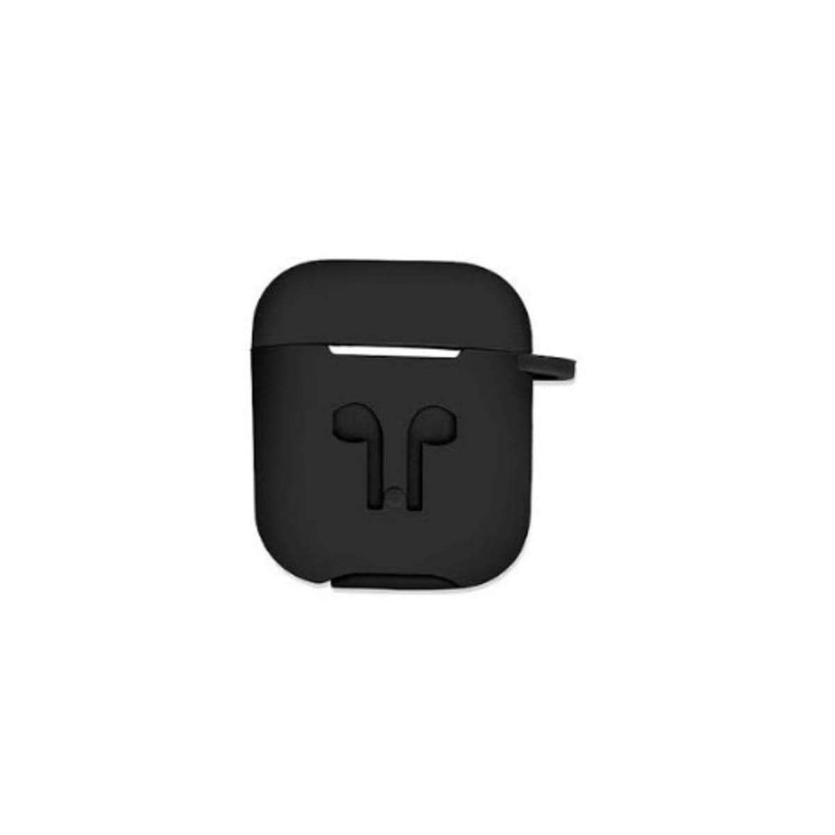 Louis Vuitton Supreme Airpods 1/2 Case-black price from konga in