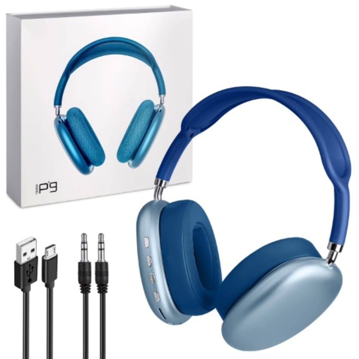Hifi wireless best sale headphones