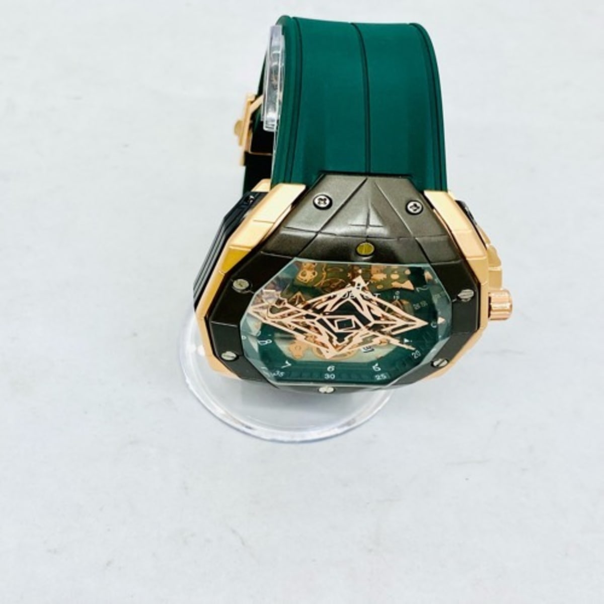 Hublot watches on online konga
