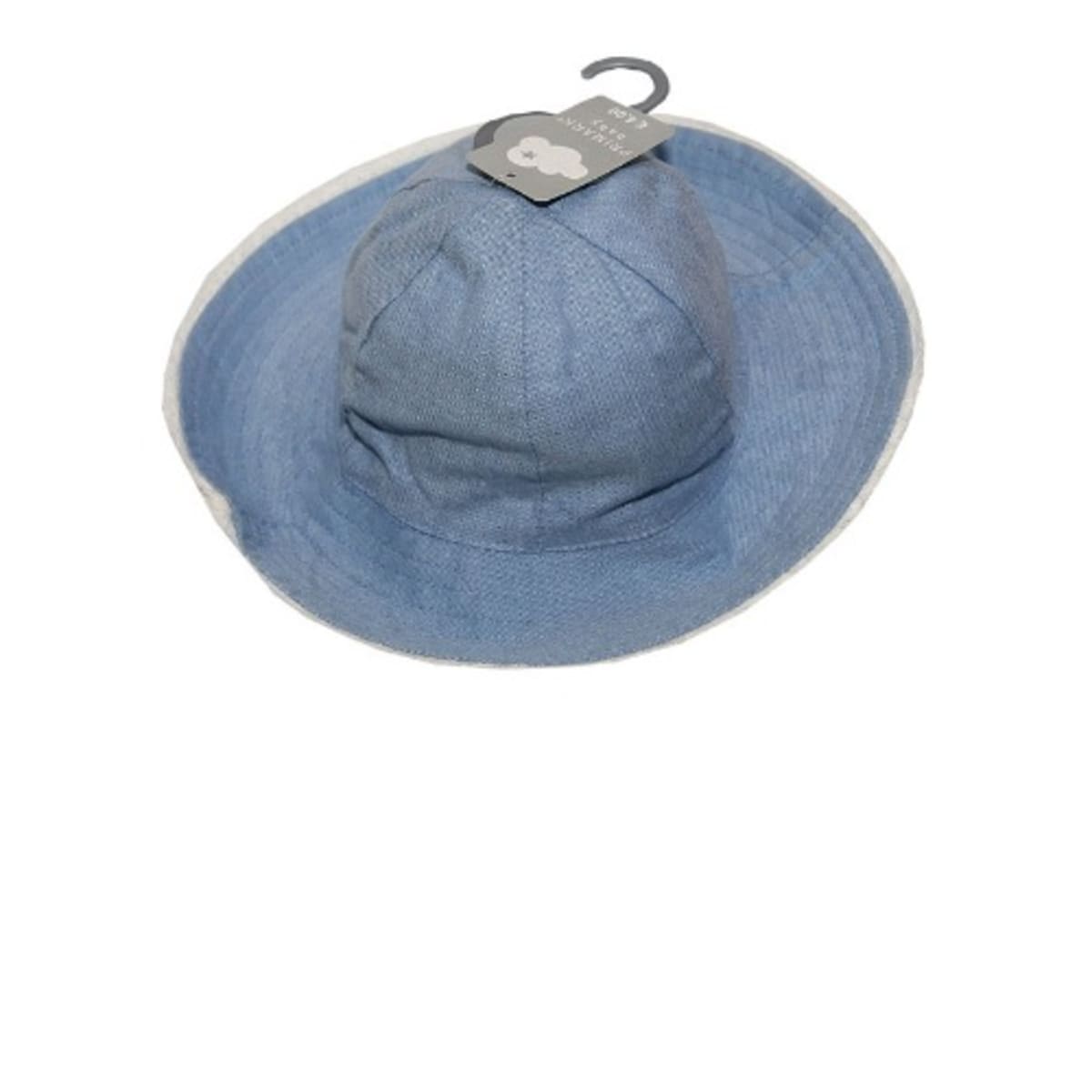 Primark bucket hat top