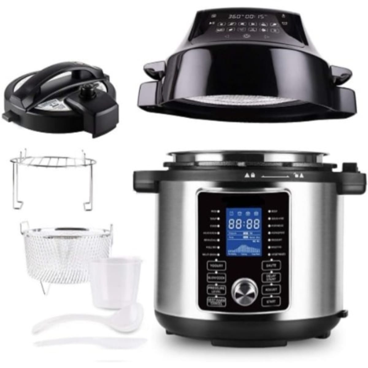 Egl 20 in 2025 1 multi cooker