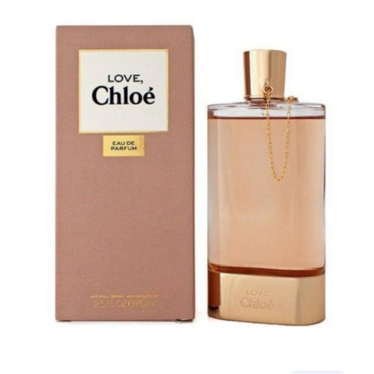 Love by on sale chloe spray
