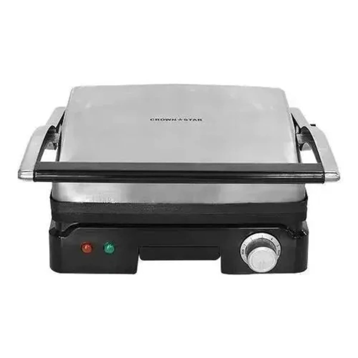 Crown Star Sandwich Panini Shawarma Maker 1800W Mc sm7500