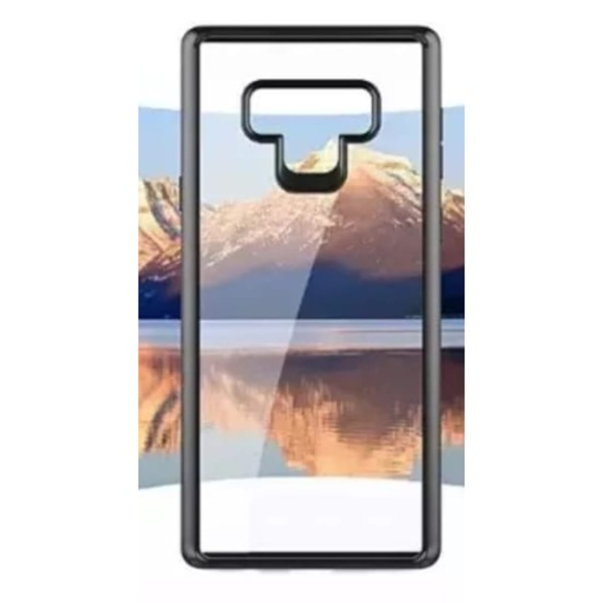 Phone Case Cover For Samsung Galaxy Note 9 Screen Protector