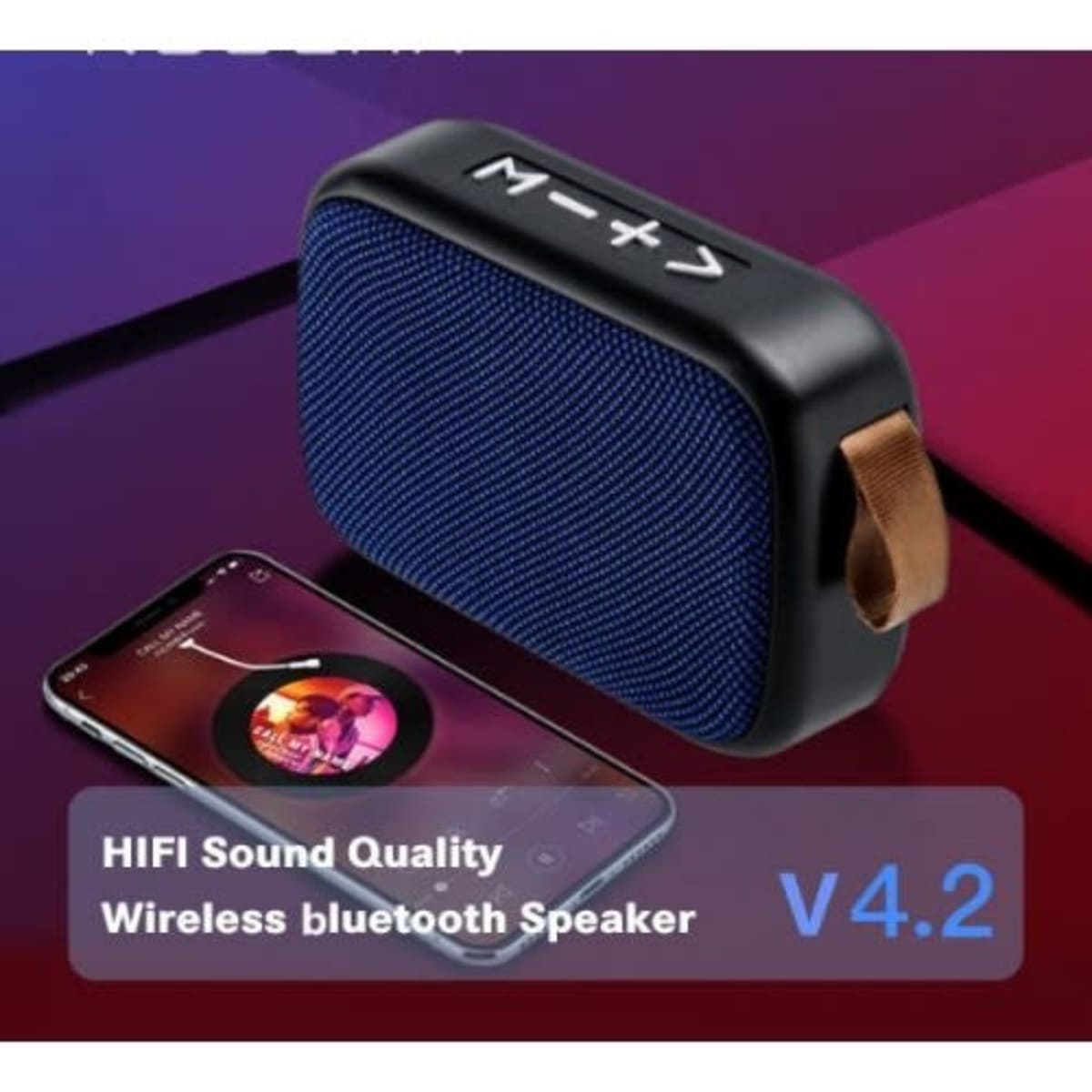 G2 deals bluetooth speaker