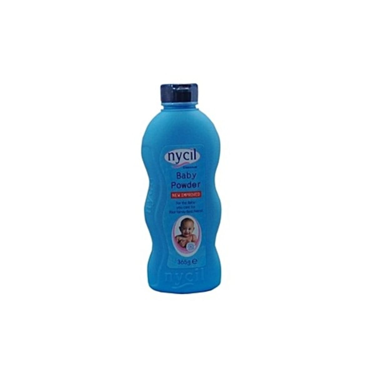 Baby nycil powder online