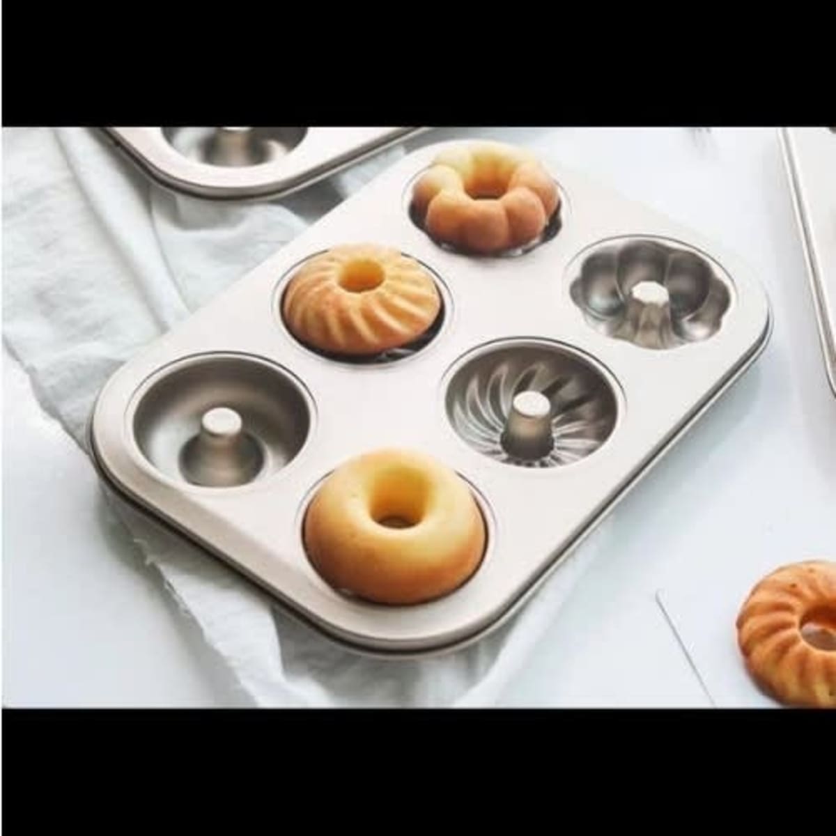 Doughnut tray deals