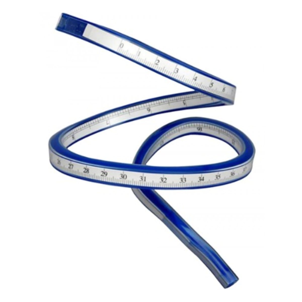 French Curve Ruler 