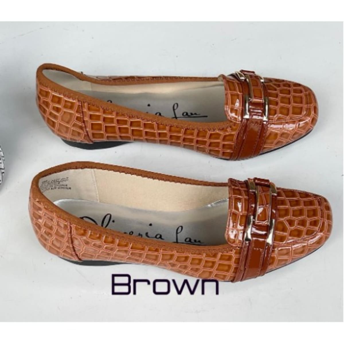 Nice flat best sale shoes