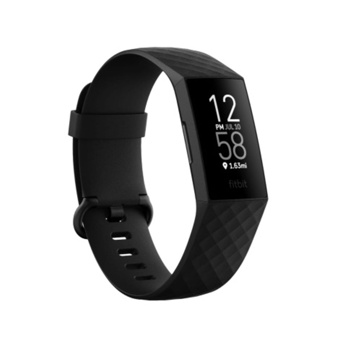Gps built in fitness tracker online