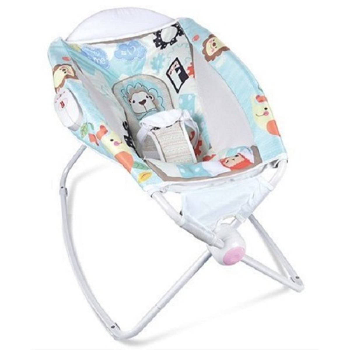 Baby top deluxe sleeper