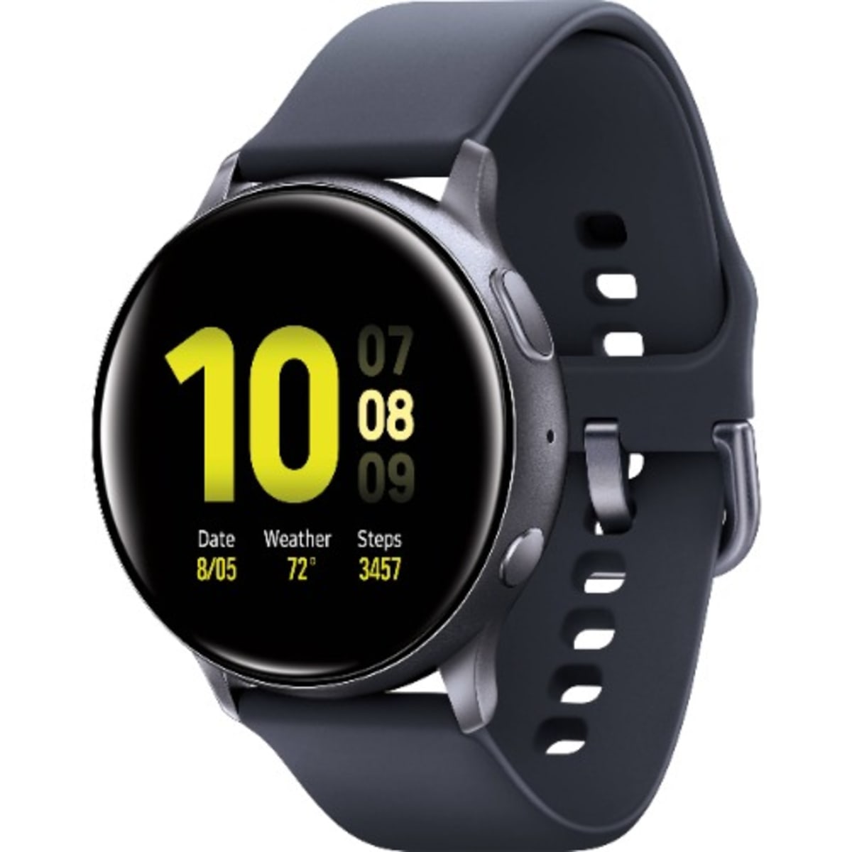 Samsung galaxy active 2 hot sale stainless 44mm