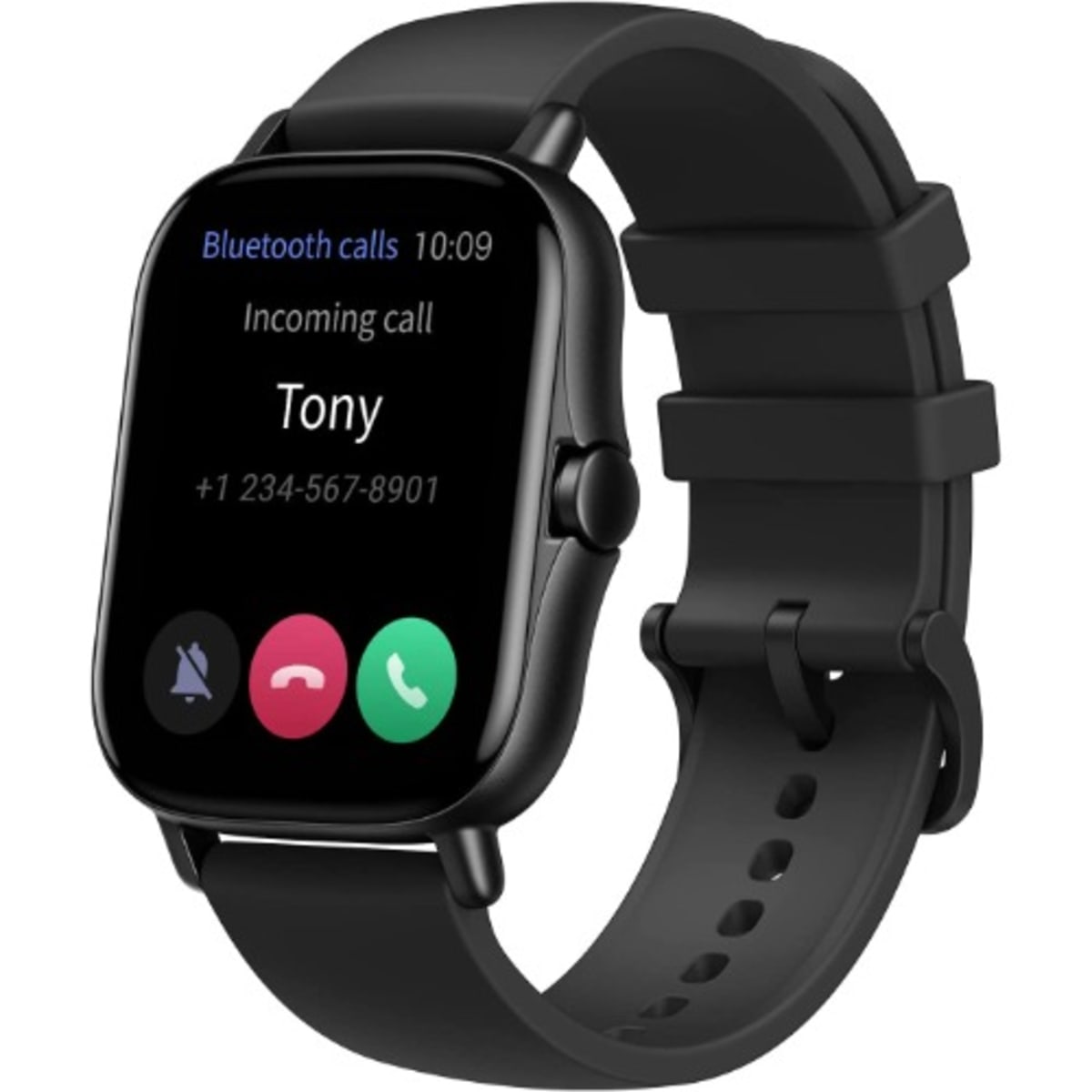 Amazfit gts sales 2 weight