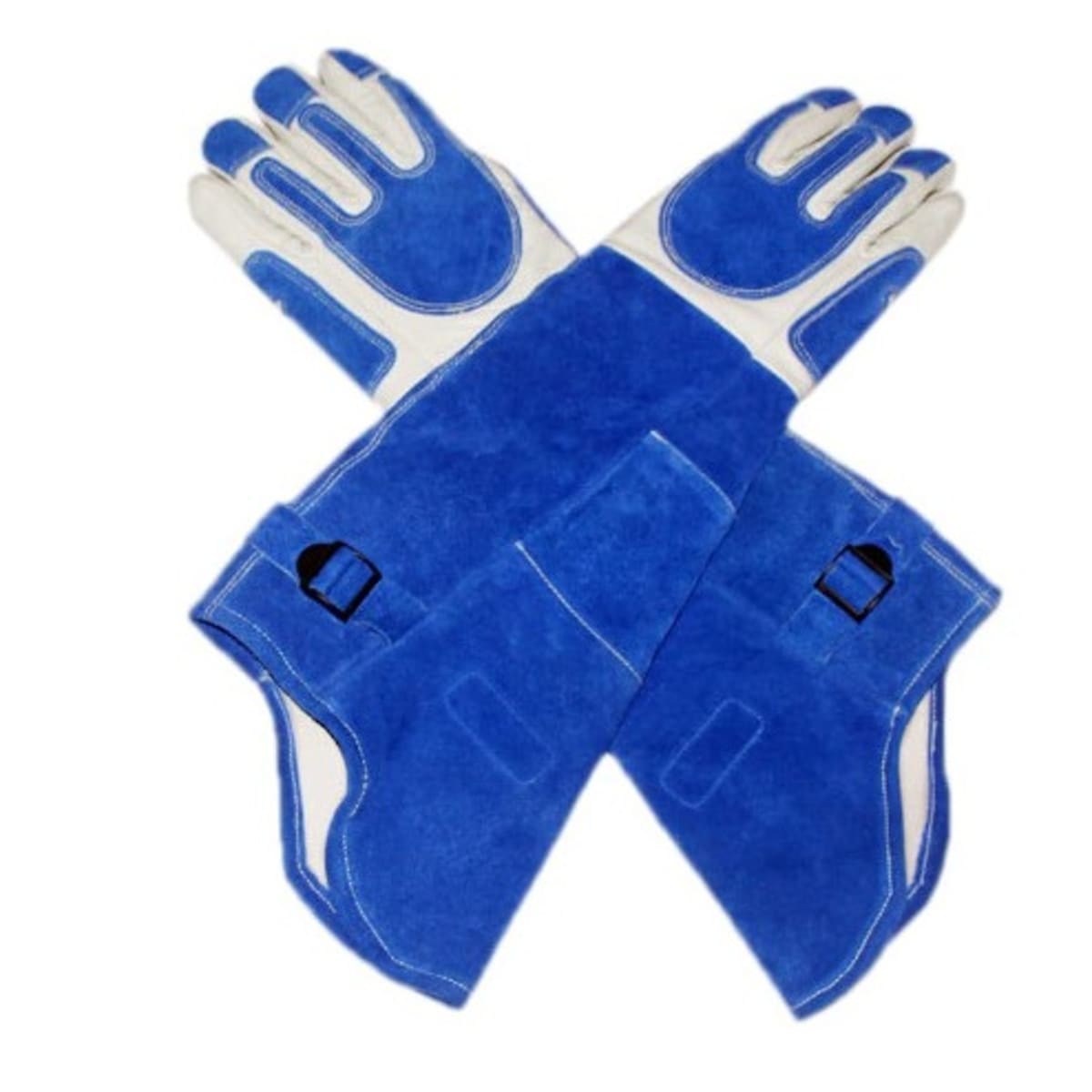 MJ Anti Bite Glove Reptiles Dogs Resistant Protective Konga