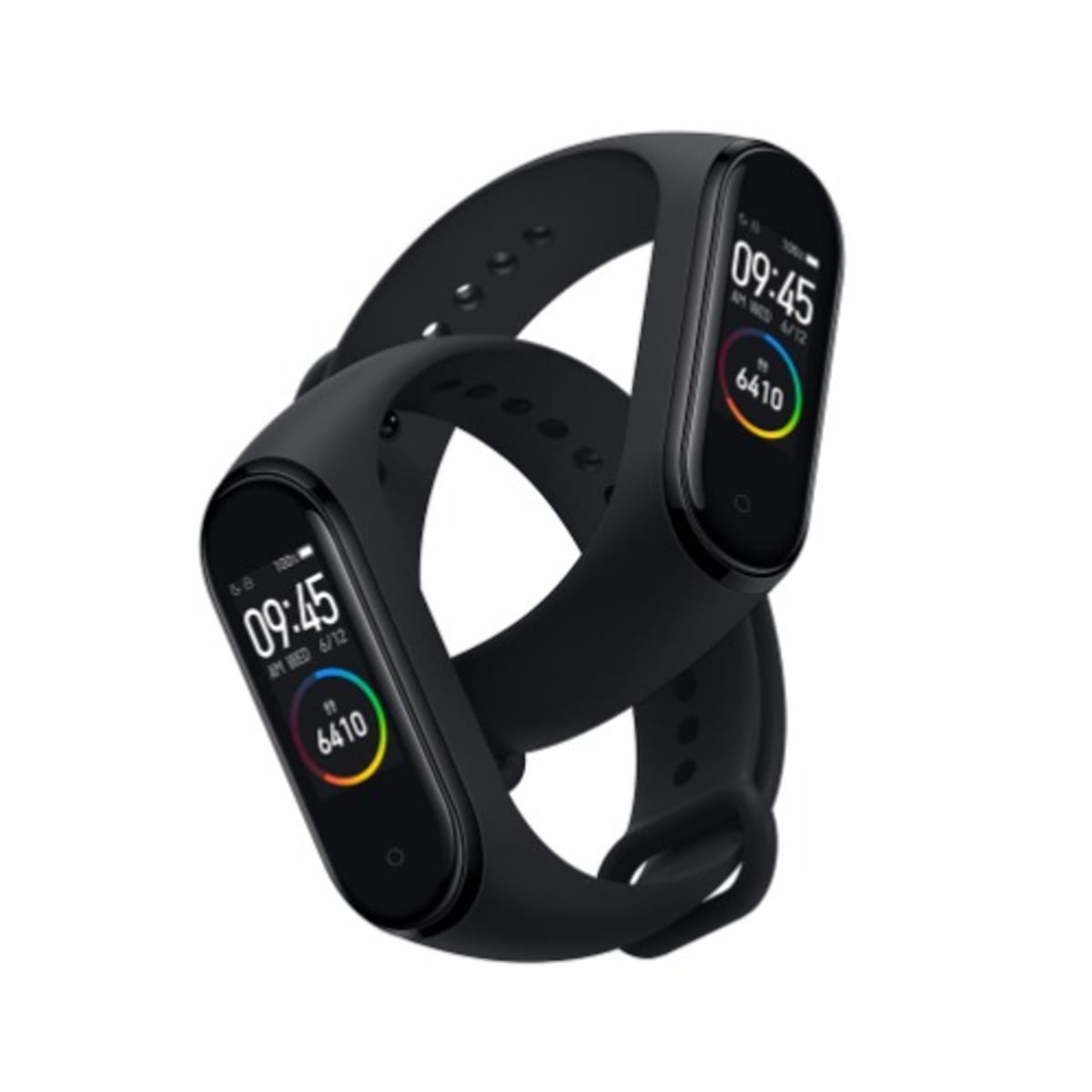 Mi band shop 4 watches