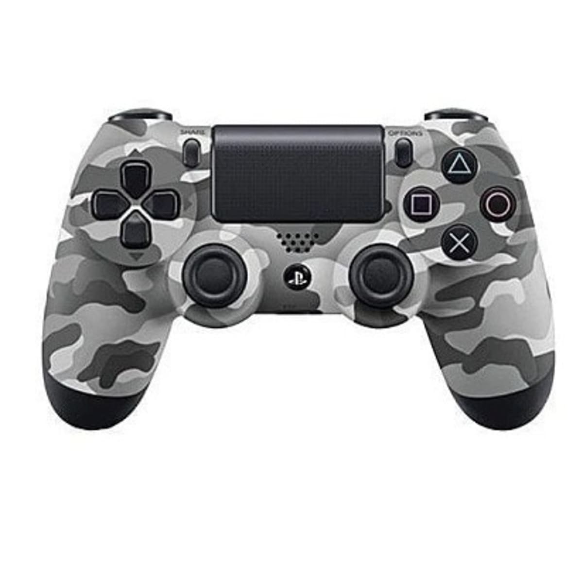 Playstation controller army best sale
