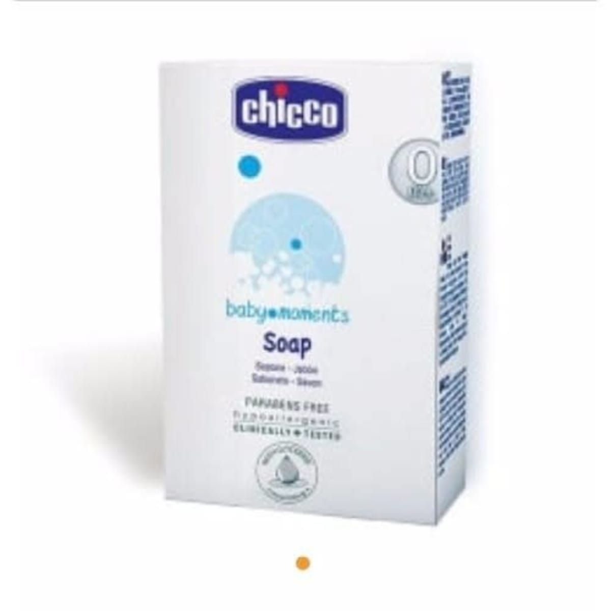 Chicco soap price 2025