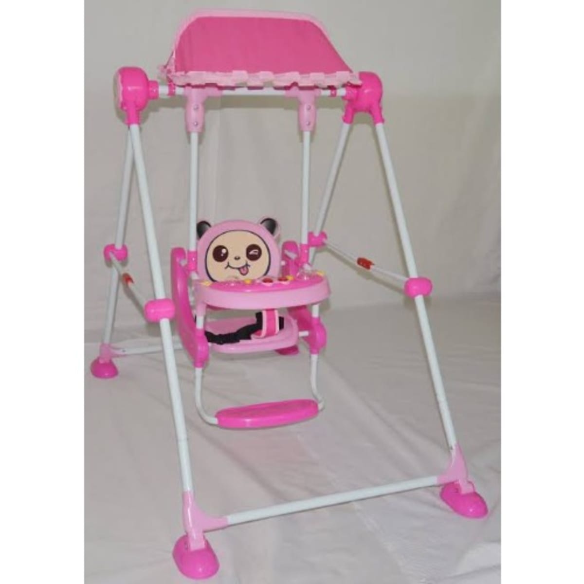 Baby shop swing price