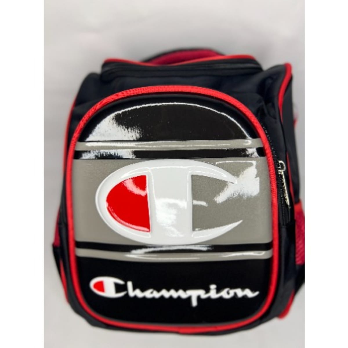 Champion clear bookbag online