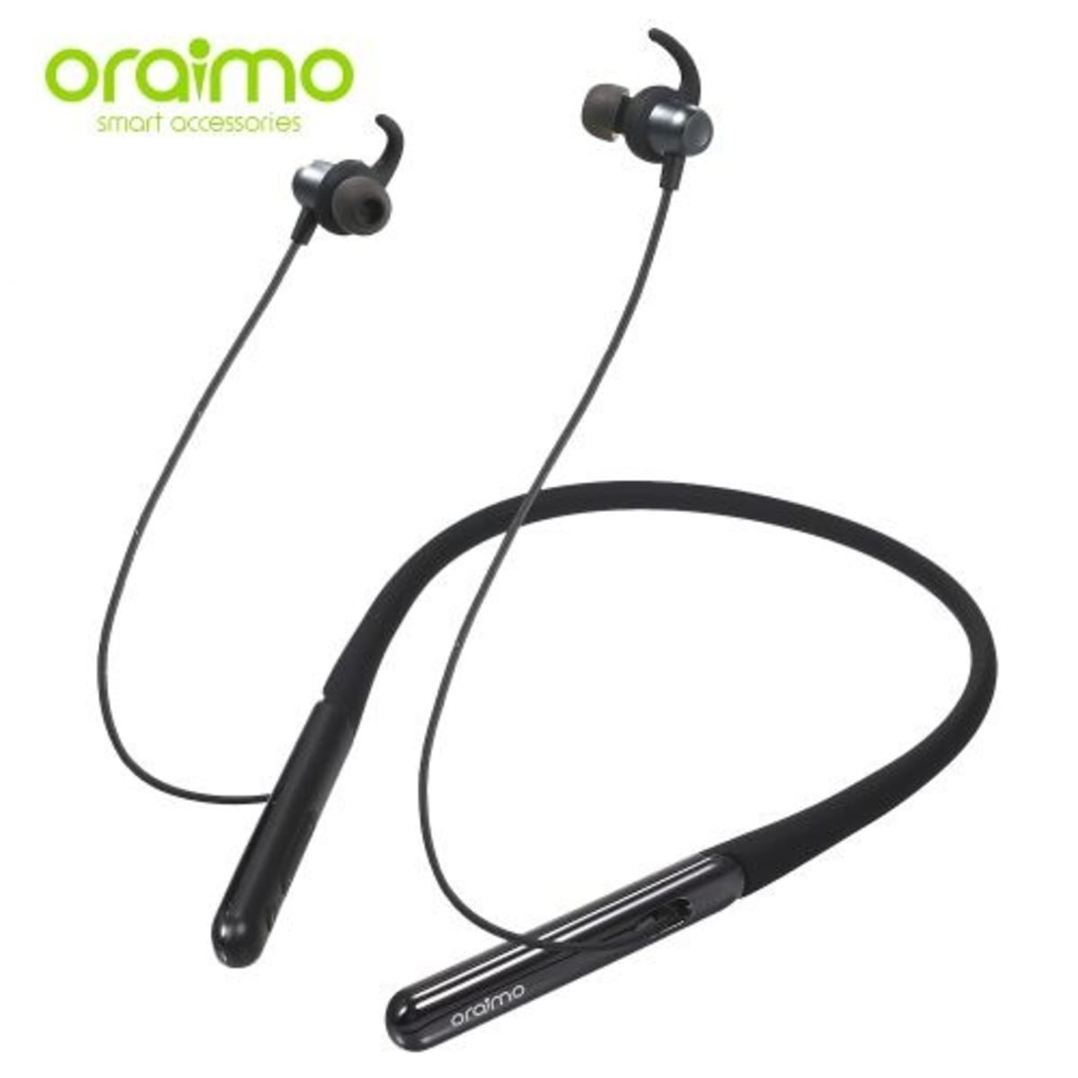 Oraimo necklace deals
