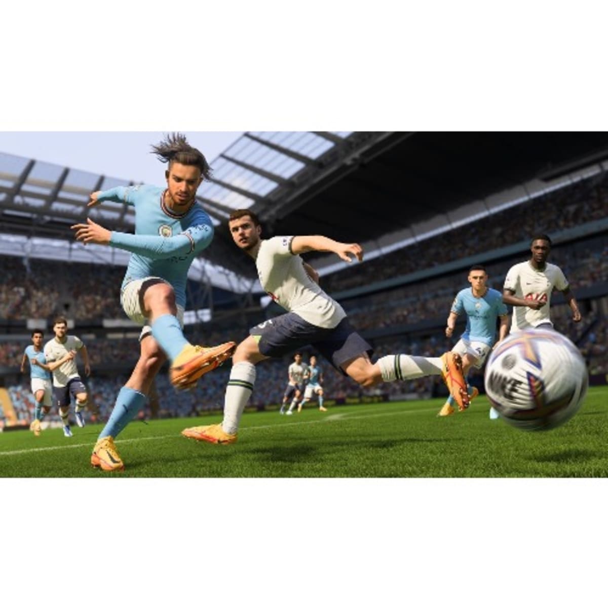 FIFA 2023 PC Game + Free Gift