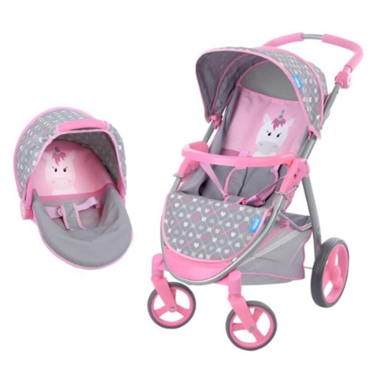 Costco stroller discount travel system