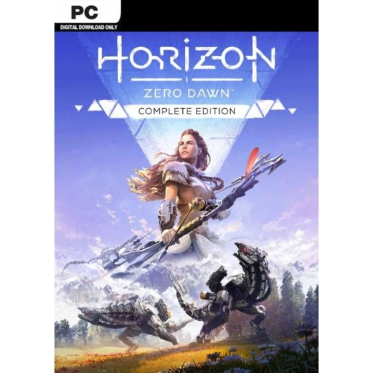Horizon Zero Dawn system requirements