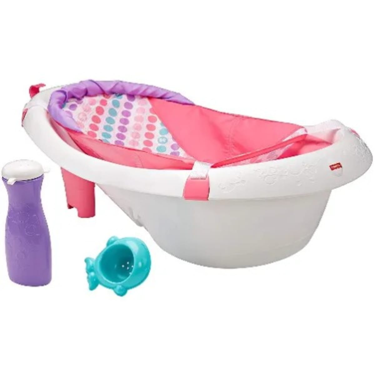 Fisher Price Wonderful 4 in 1 Sling n Seat Tub Konga Online
