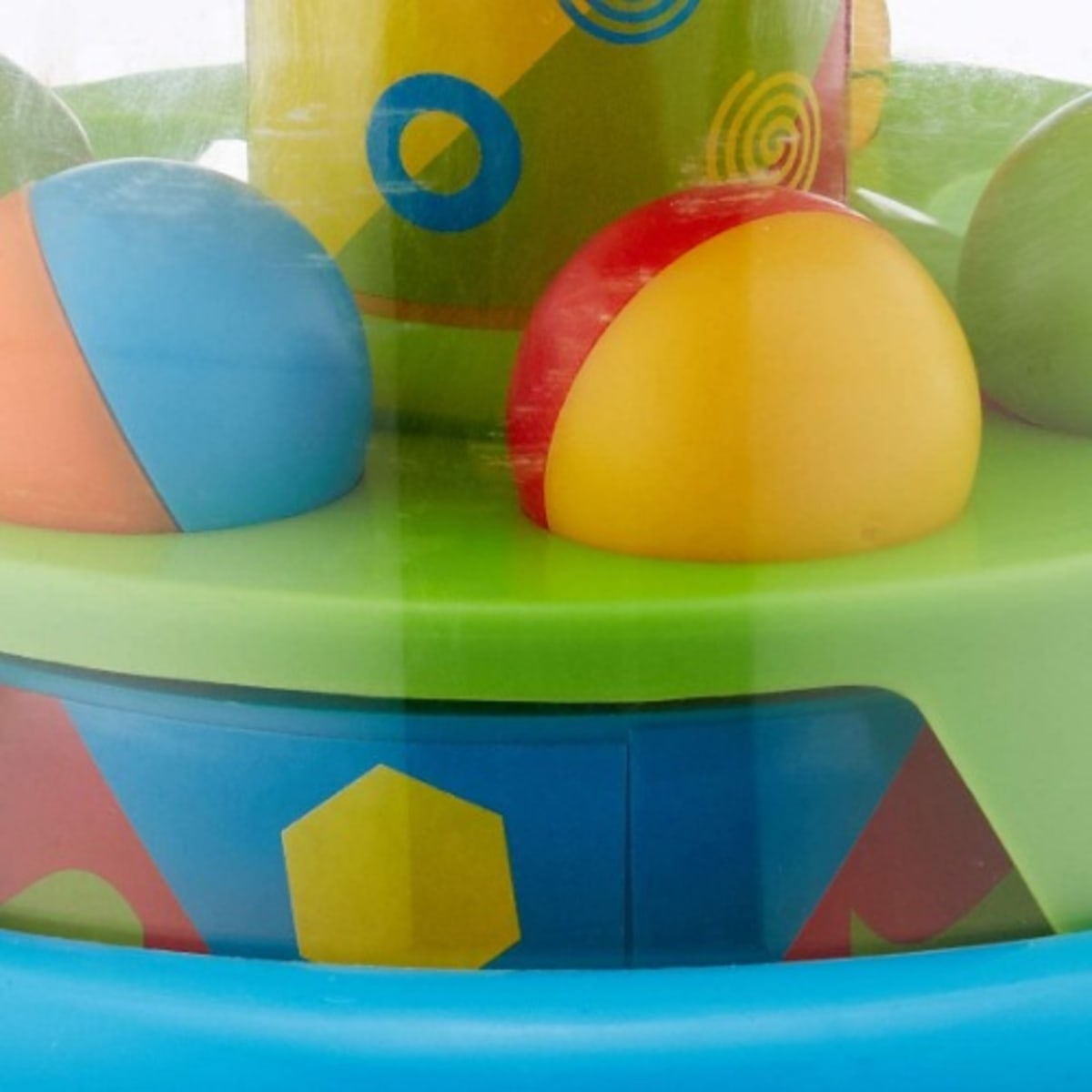 Fun time 2025 spinning popping pals