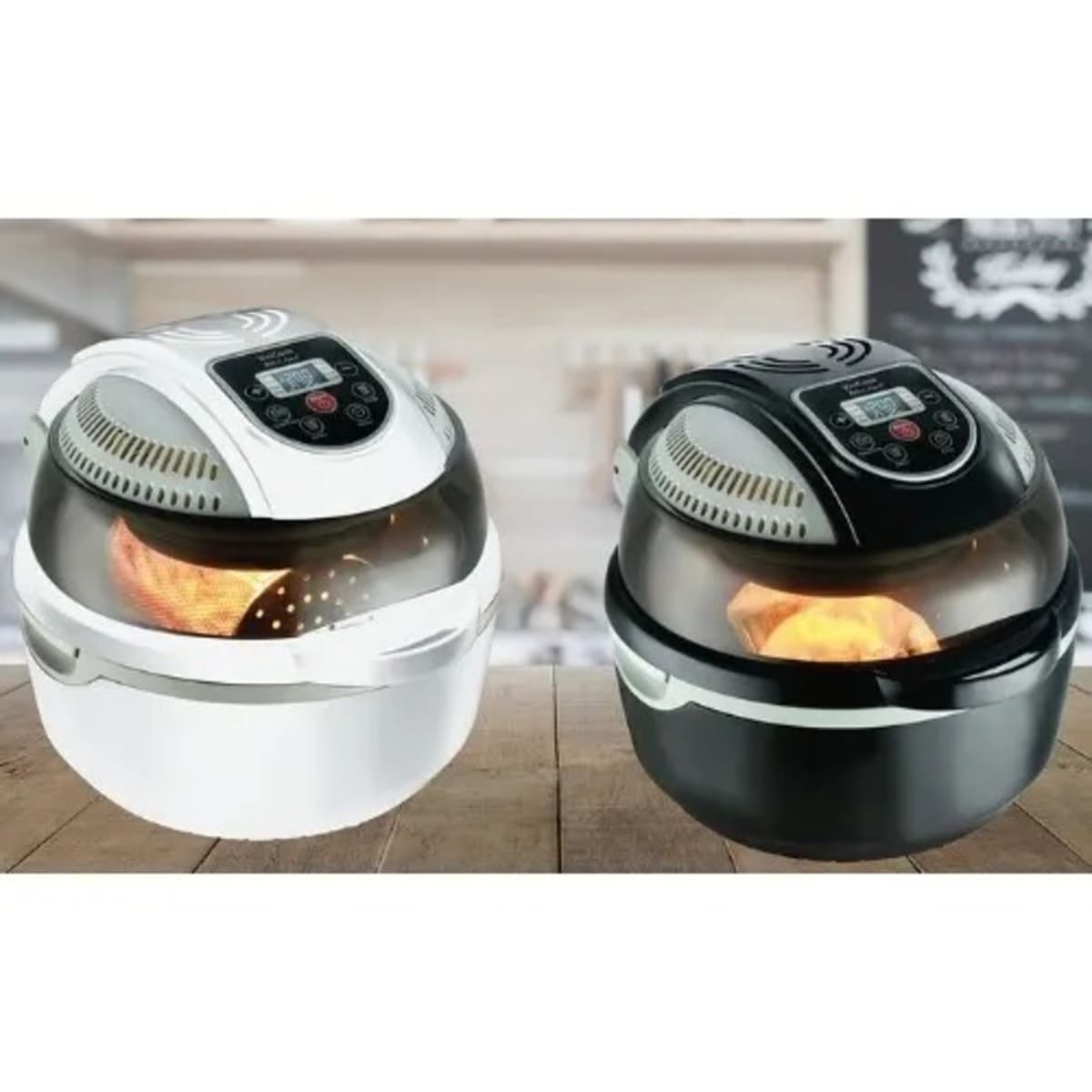Visicook airchef store