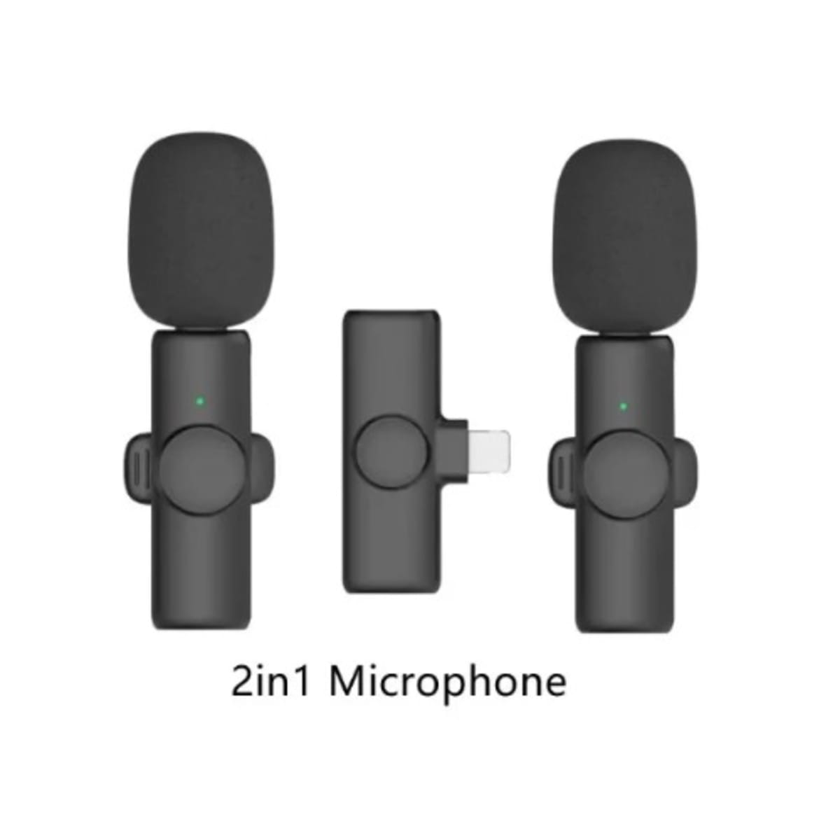 Bluetooth lavalier microphone deals for android