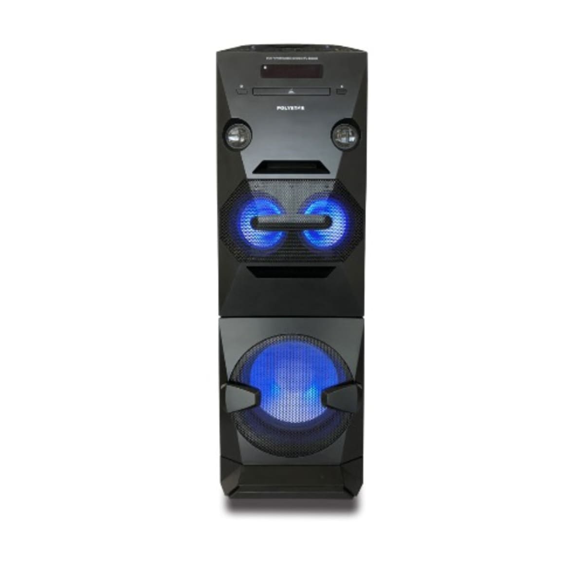 Powerful bass cheap home theater