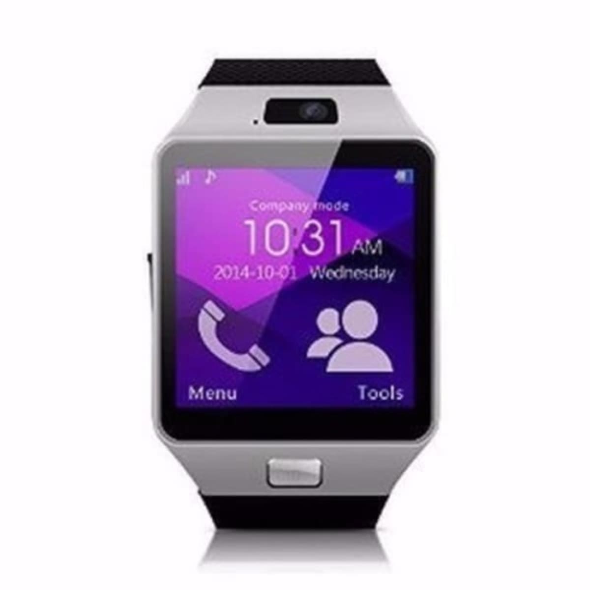 Dz09 bluetooth deals