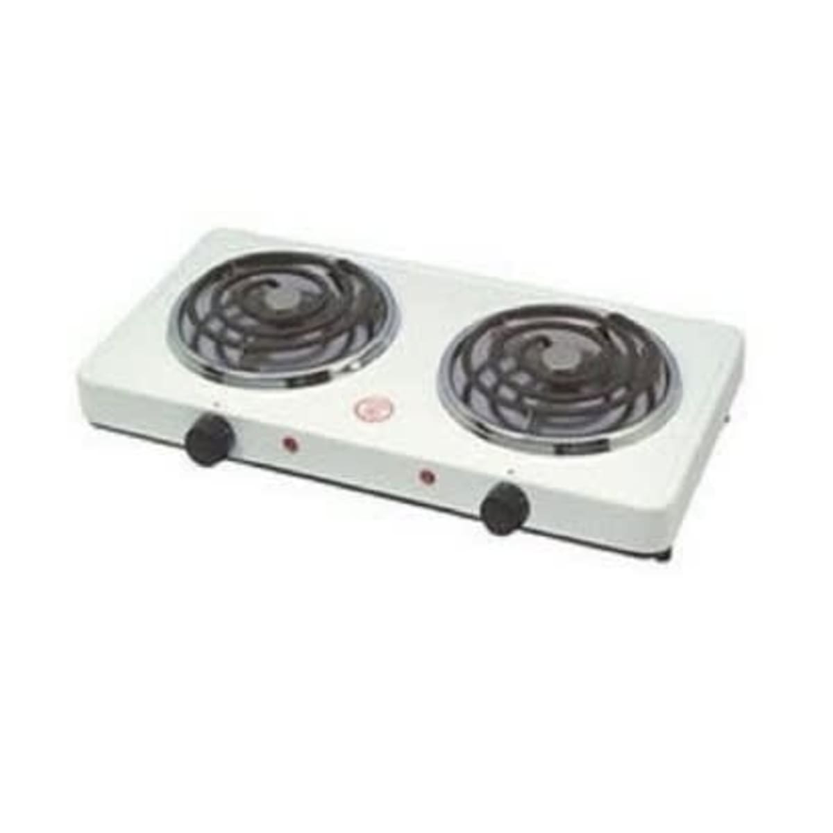 Electric cooker sale double