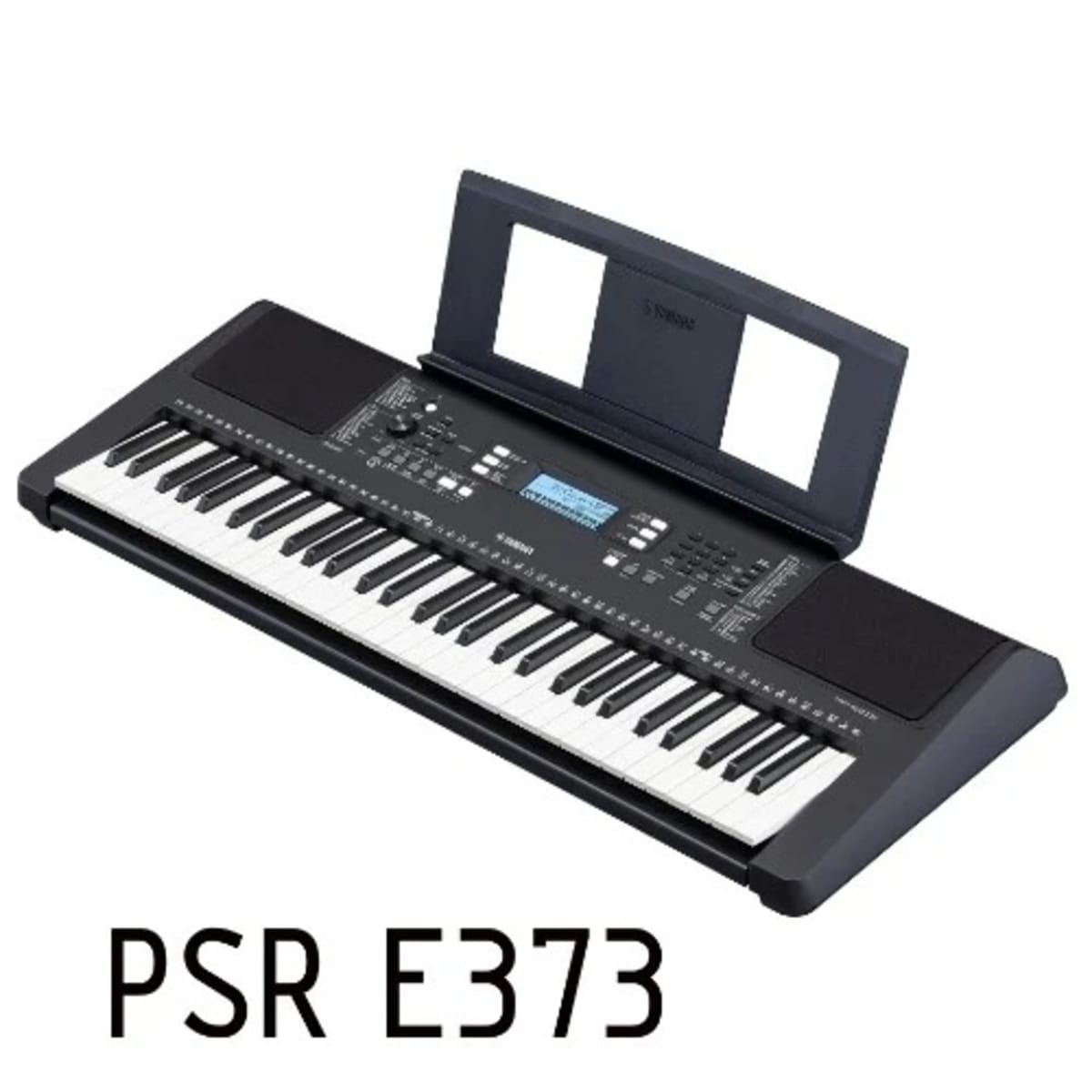 Yamaha psr store e273 keyboard