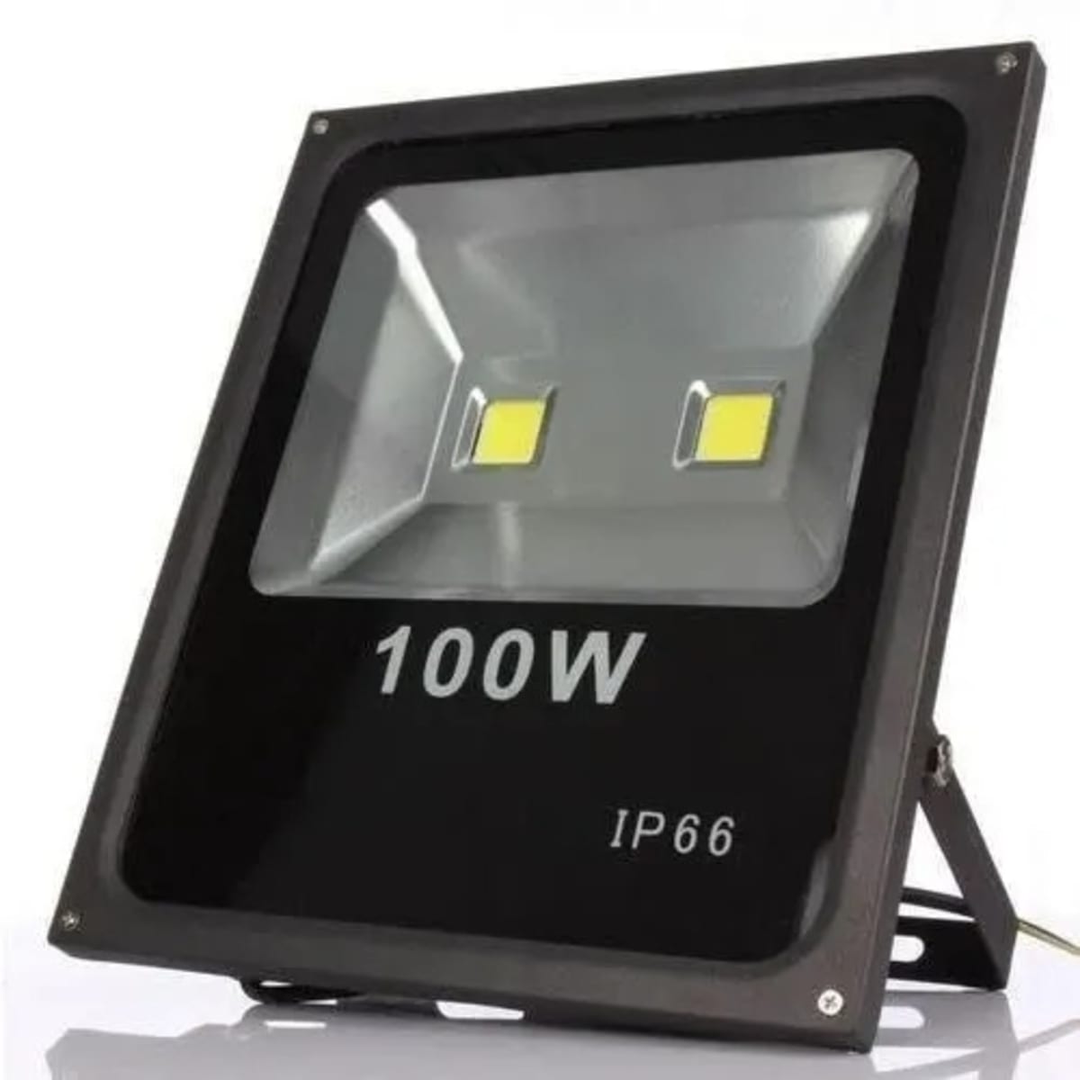 Akt led discount flood light 100w