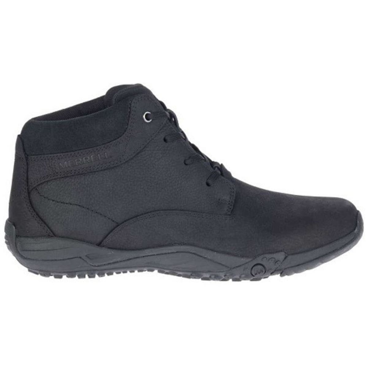 Merrell chukka 2025