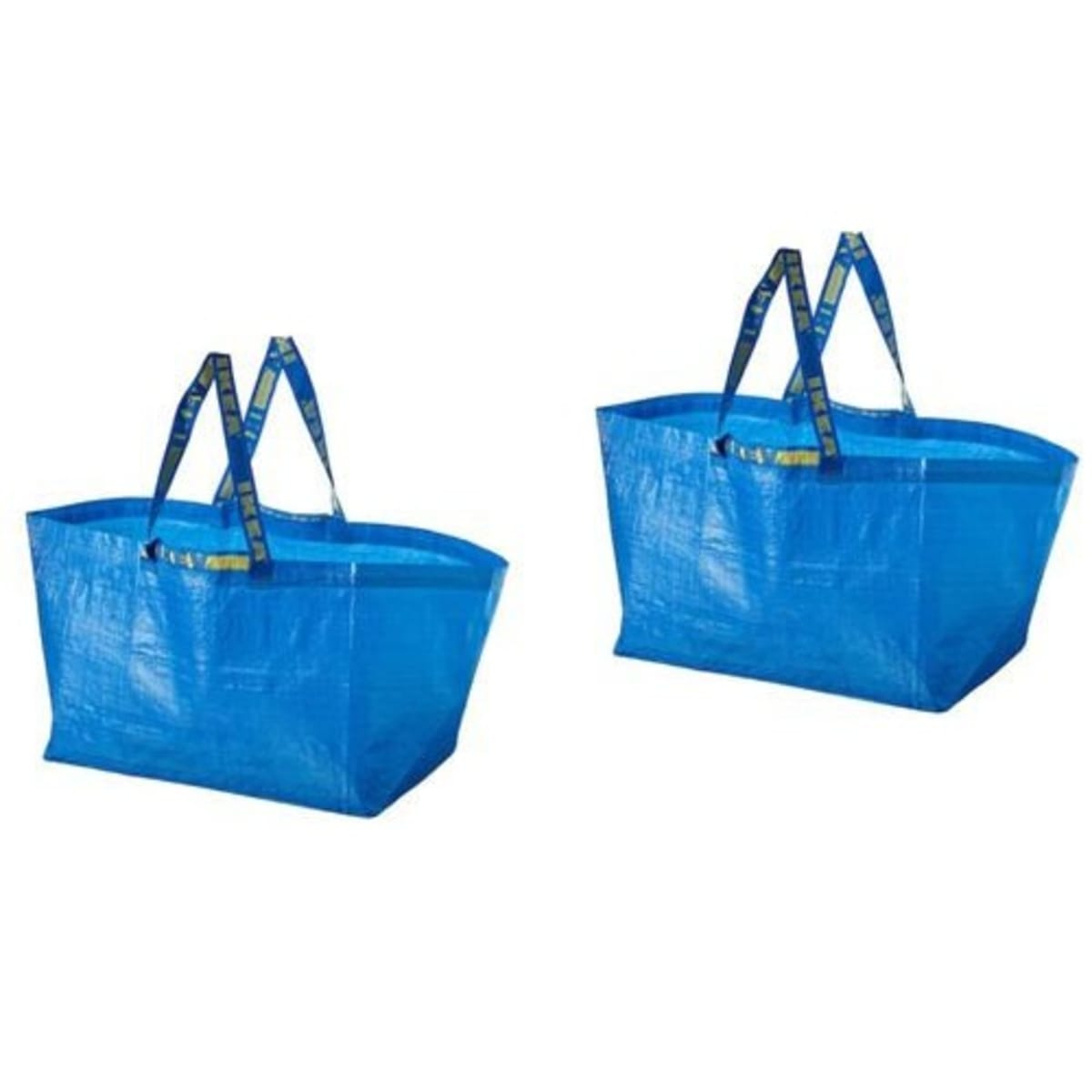 Frakta discount carrier bag