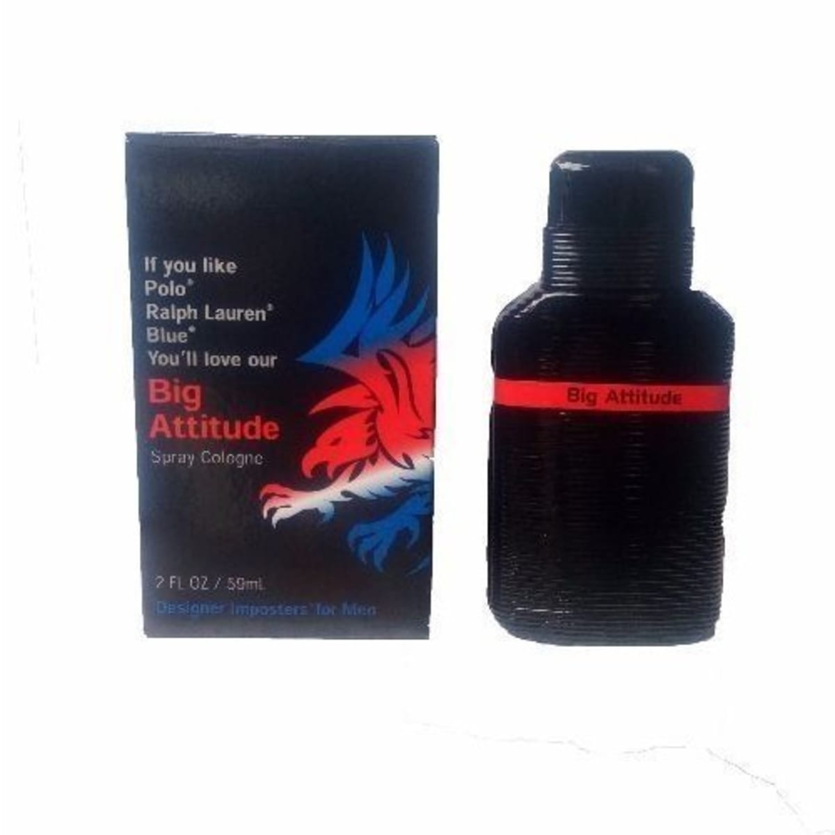 Imposter colognes discount