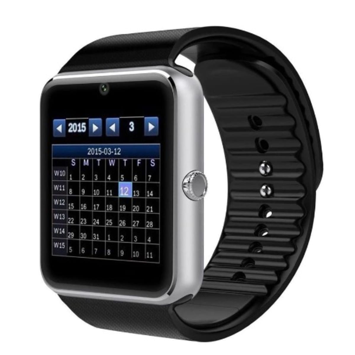 Bluetooth smart watch features deals