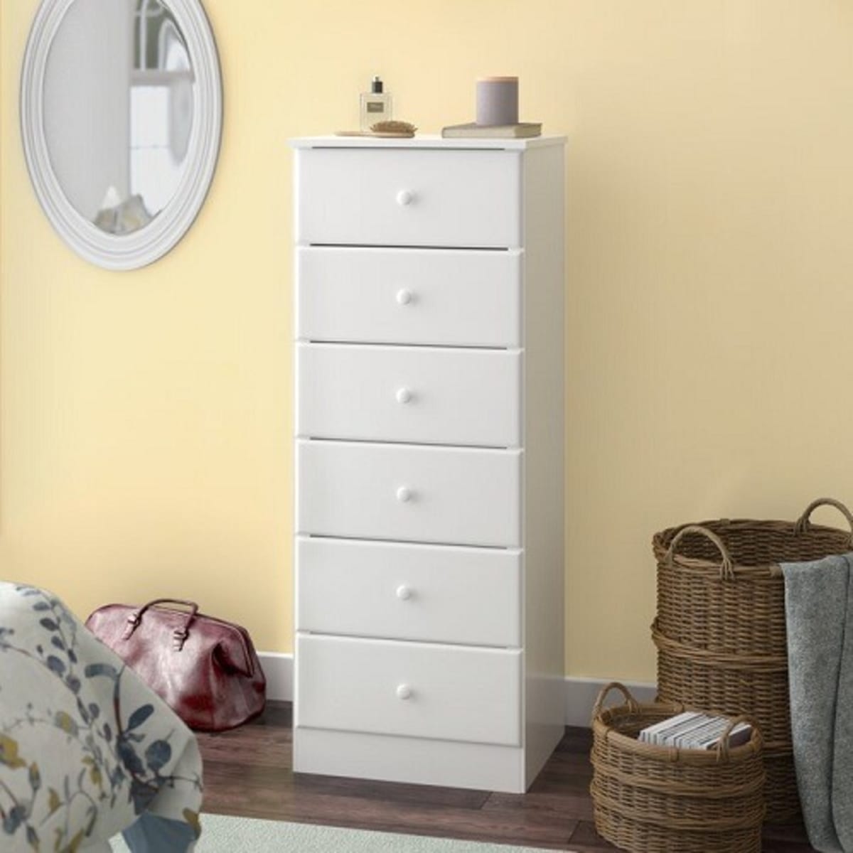 Libby 6 drawer chest hotsell