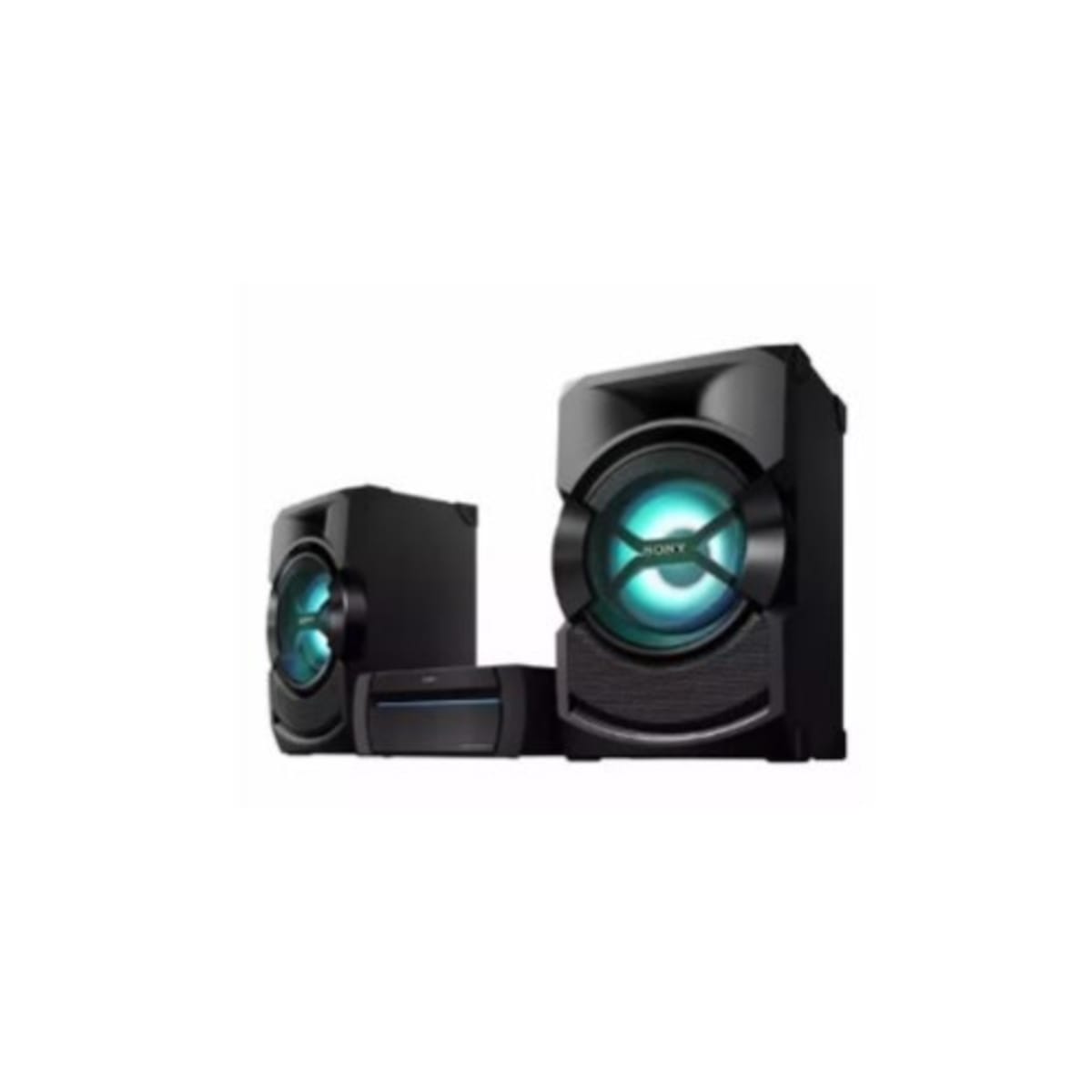 Sony sound pressure new arrivals horn